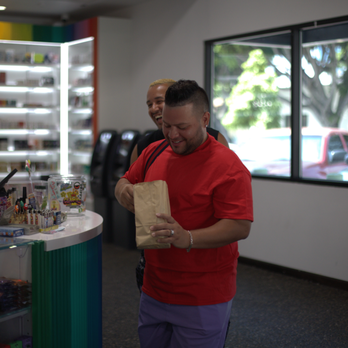 Off The Charts - Cannabis Dispensaries Near Me - West Hollywood, California Off The Charts - Cannabis Dispensaries Near Me - West Hollywood, California
