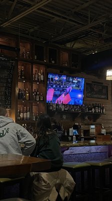 El Barrio Cantina & Tequila Bar by null