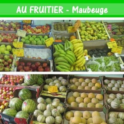 Au Fruitier