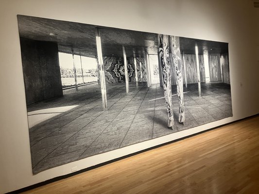 Museum of Contemporary Photography by null