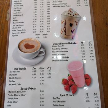 Big E Cafe - Coffee & Tea Near Me - San Jose, California