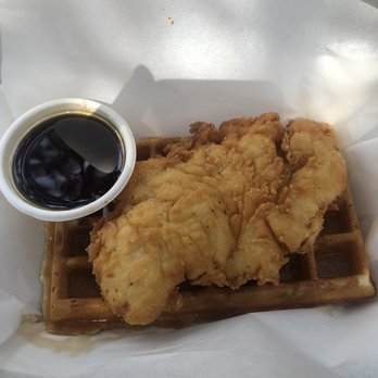 Beachcrest - CHICKEN N WAFFLES! - Beer Bar Near Me - Gleneden Beach, Oregon Beachcrest - CHICKEN N WAFFLES! - Beer Bar Near Me - Gleneden Beach, Oregon