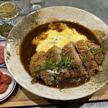 Pvd Noodle Bar - Sumo Katsudon - Noodles Near Me - Providence, Rhode Island