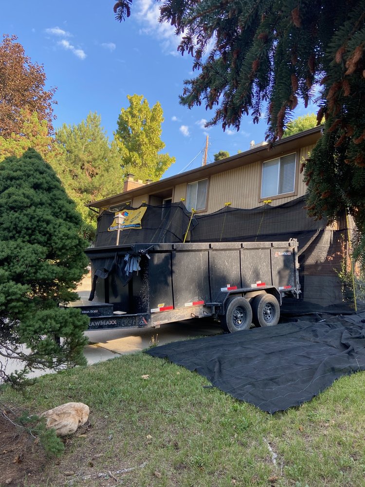 Slide of Mighty Dog Roofing of SE Tampa