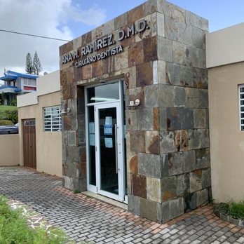 Ana M. Ramírez Fernández, DMD