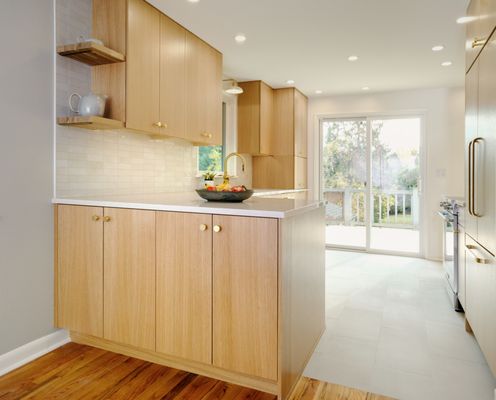 Cherry Design + Build