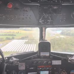 Airline Captain For A Day