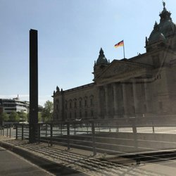 Bundesverwaltungsgericht - Federal Administrative Court