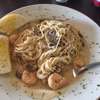 Olive Branch Cafe - Eggplant pasta - Pizza Near Me - New Orleans, Louisiana