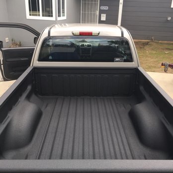 Mil-Spec Liners - Very clean job. - Auto Customization Near Me - Huntington Beach, California Mil-Spec Liners - Very clean job. - Auto Customization Near Me - Huntington Beach, California