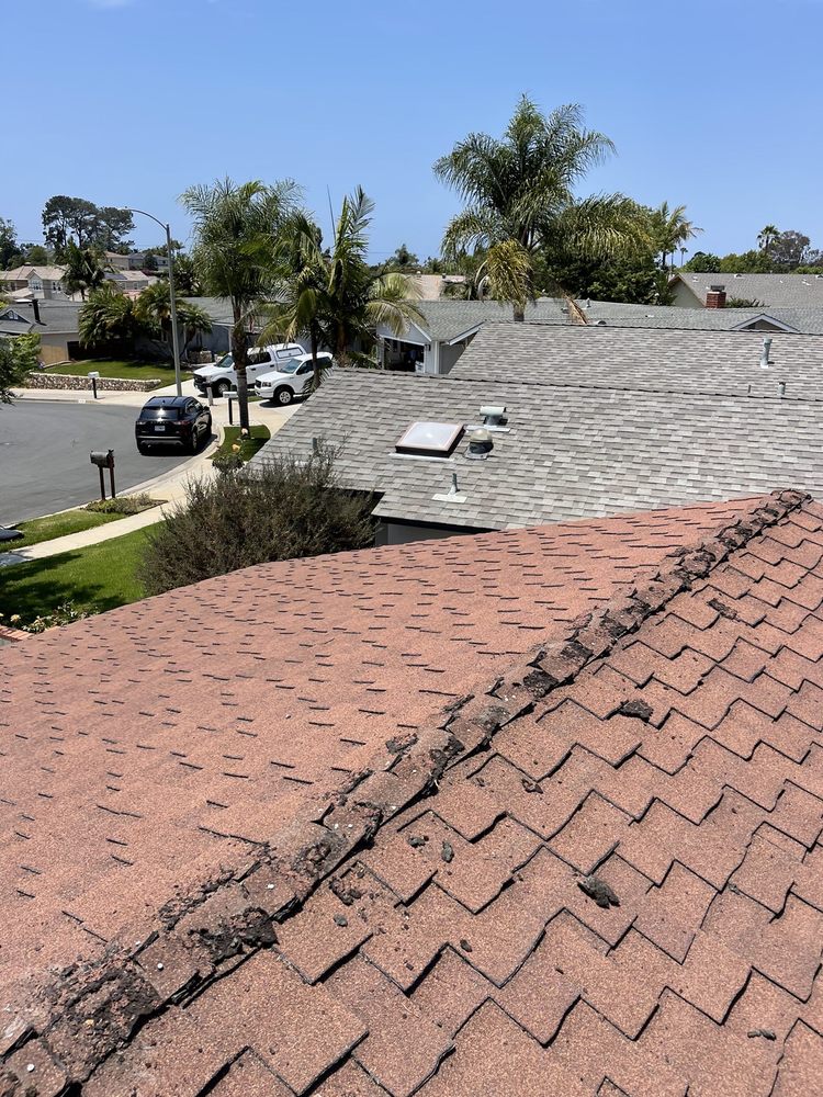 Slide of Hernandez Roofing