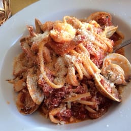 Linguine Alla Diavola Linguine Alla Diavola