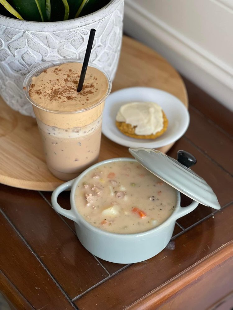 VANILLA BEAN CAFE 119 Packer Ave, Sayre, PA Yelp