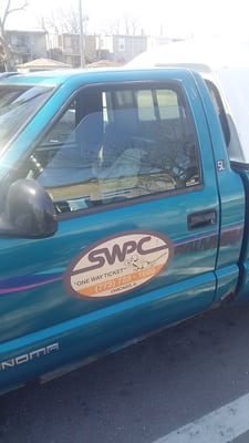 Soutwest Pest Control