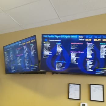 Old Pueblo Vapor - menu of flavors - Vape Shops Near Me - Tucson, Arizona Old Pueblo Vapor - menu of flavors - Vape Shops Near Me - Tucson, Arizona