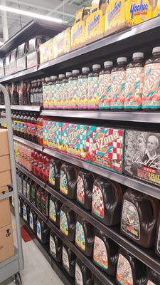 North Flint Food Market by null