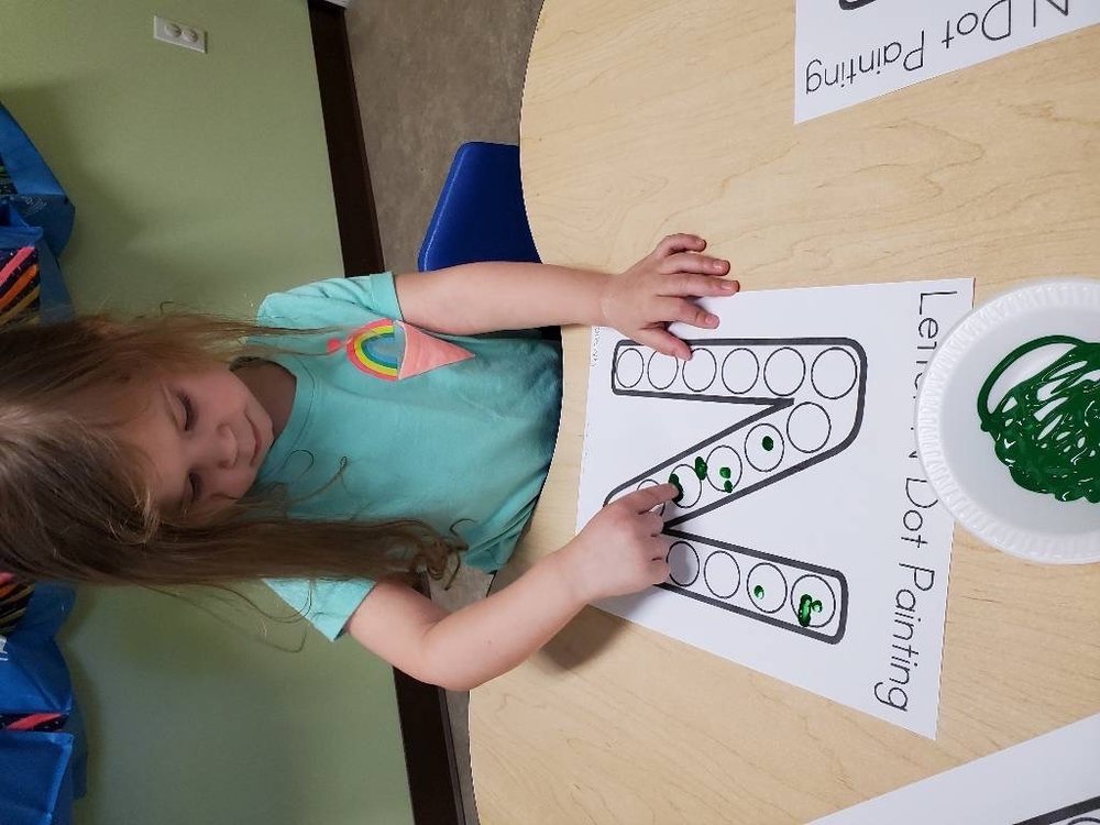 Get Set Learning Center - childcare center in Trexlertown, PA