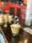 Laptop friendly cafe