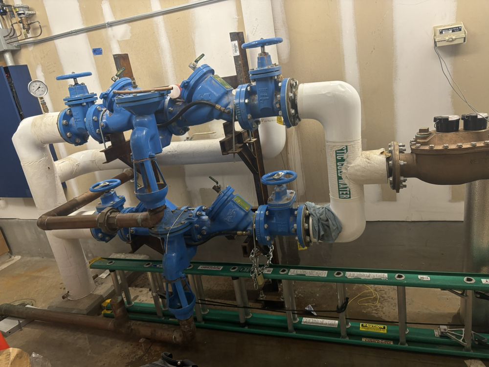 Slide of Nashville Water Solutions