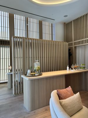 AWAY Spa by null
