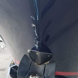 Inland Boat Center