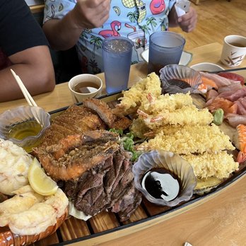Restaurant Kunio - Japanese Near Me - Waipahu, Hawaii Restaurant Kunio - Japanese Near Me - Waipahu, Hawaii