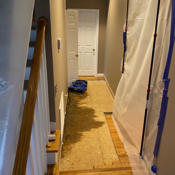 Crossroads Flooring - Hallway - Flooring Near Me - Churchville, Virginia Crossroads Flooring - Hallway - Flooring Near Me - Churchville, Virginia