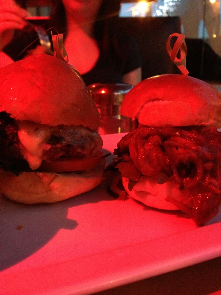 Bath Street Palomino