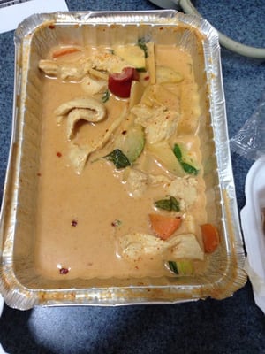 Thai Island Restaurant by null