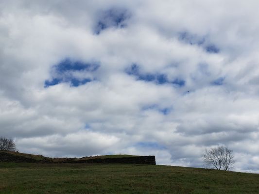 Fort Negley by null