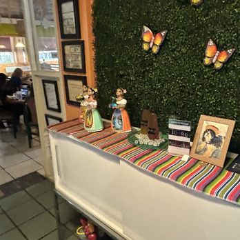Santa Fe Mexican Grill - Mexican Near Me - Largo, Florida