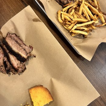 Mission BBQ - Barbeque Near Me - Clermont, Florida