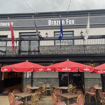 Brazen Fox - Pubs Near Me - White Plains, New York