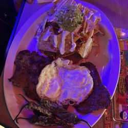 Cabo Cantina - Breakfast