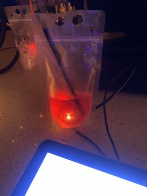 Chandelier Shelley by null