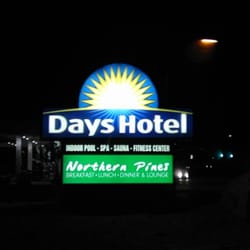 Days Hotel by Wyndham Flagstaff