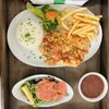 Dalu Brazilian Pastries gift card