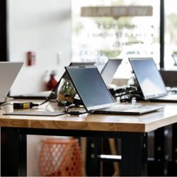 Computer Warriors