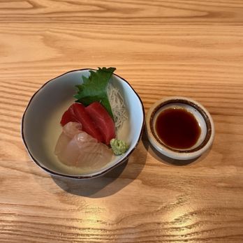 Takai by Kashiba - Sushi Bars Near Me - Bellevue, Washington
