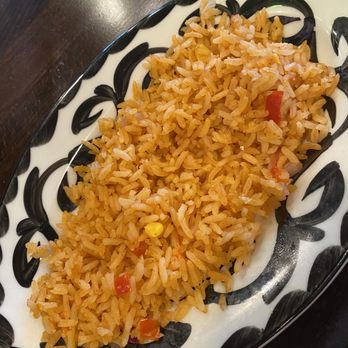 Kalaveras - Rice - Mexican Near Me - Corona, California