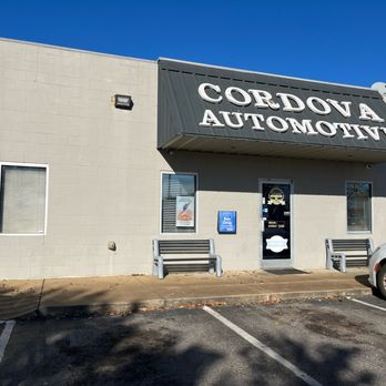 Cordova Automotive - Auto Repair Near Me - Cordova, Tennessee Cordova Automotive - Auto Repair Near Me - Cordova, Tennessee