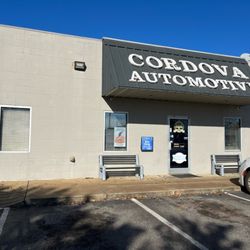 Cordova Automotive