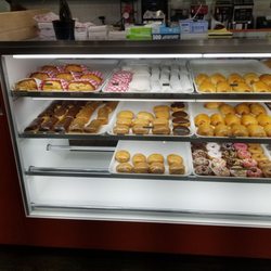 Love's Donuts