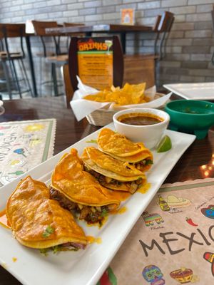 Lazo's Taco Shack by null