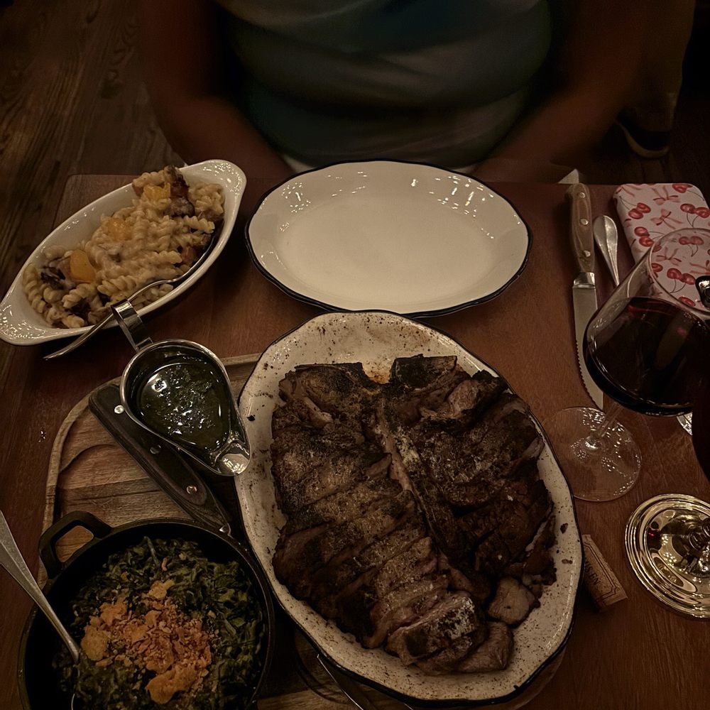 & Son Steakeasy - Speakeasies Near Me - New York, New York