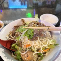 Ca Nuong Mien Tay