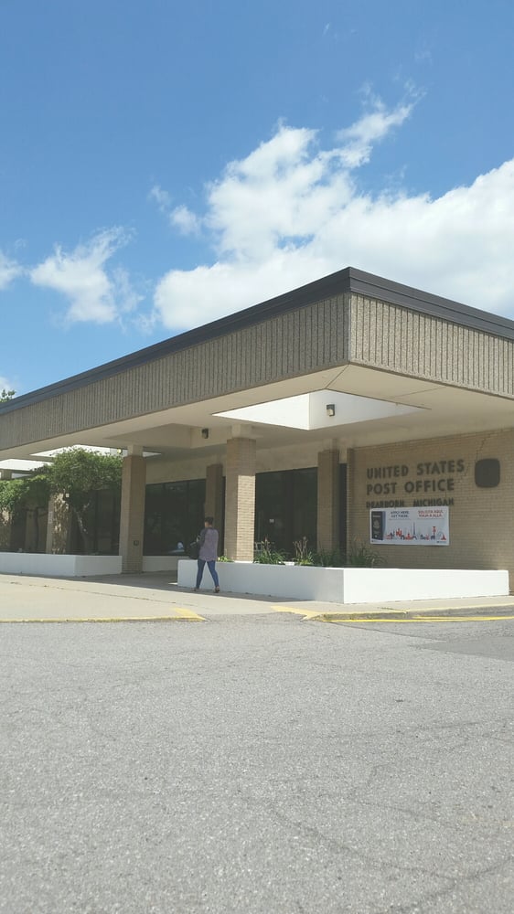 US POST OFFICE Updated August 2024 10 Reviews 7000 Greenfield Rd