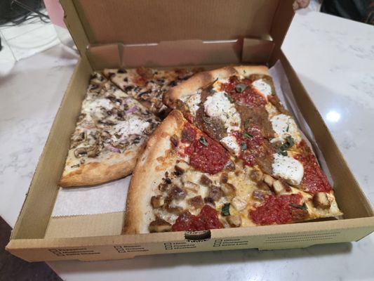 Brooklyn's Homeslice Pizza by null