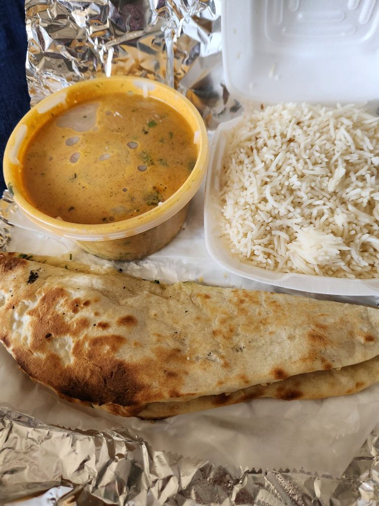Food from Flavors N Spices