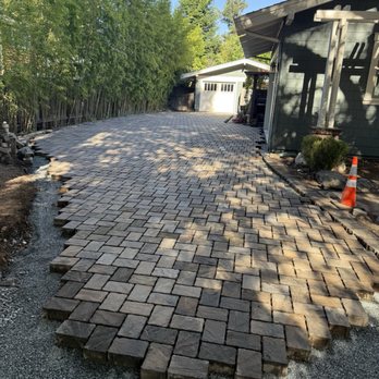 Great Builder - Progress - Landscaping Near Me - San Jose, California